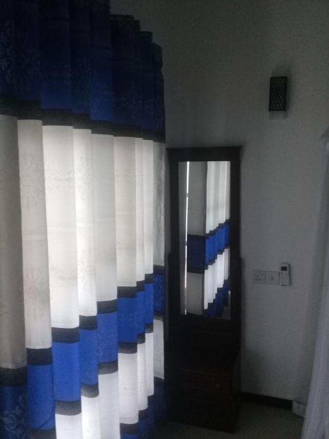 Aroma Guest House Mirissa Exterior foto
